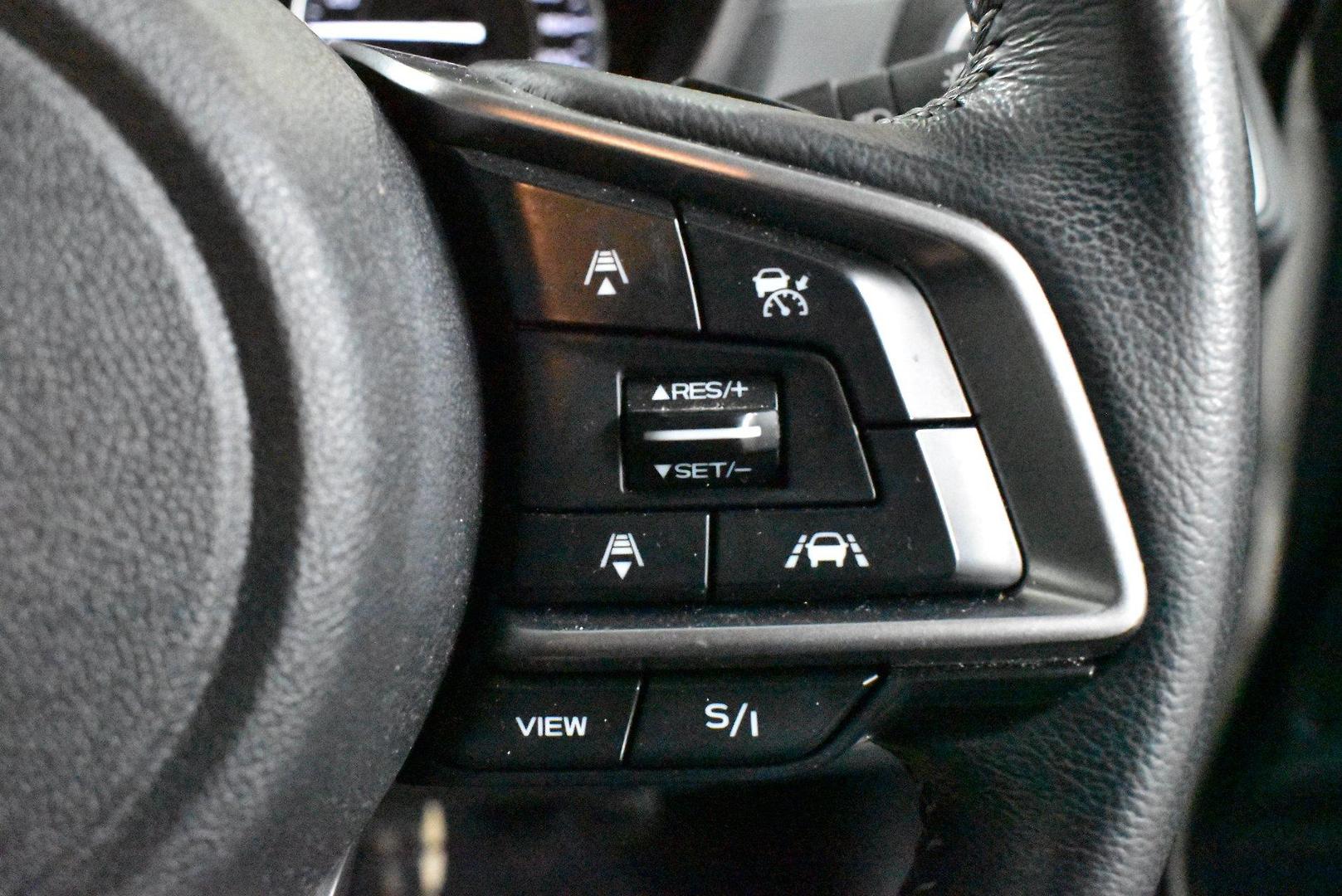 2022 Subaru Impreza 20i Premium — photo 22