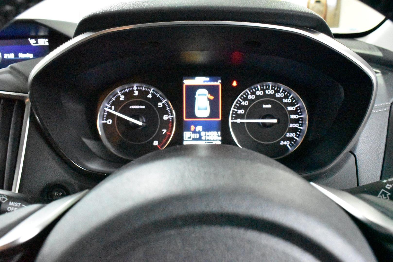 2022 Subaru Impreza 20i Premium — photo 25