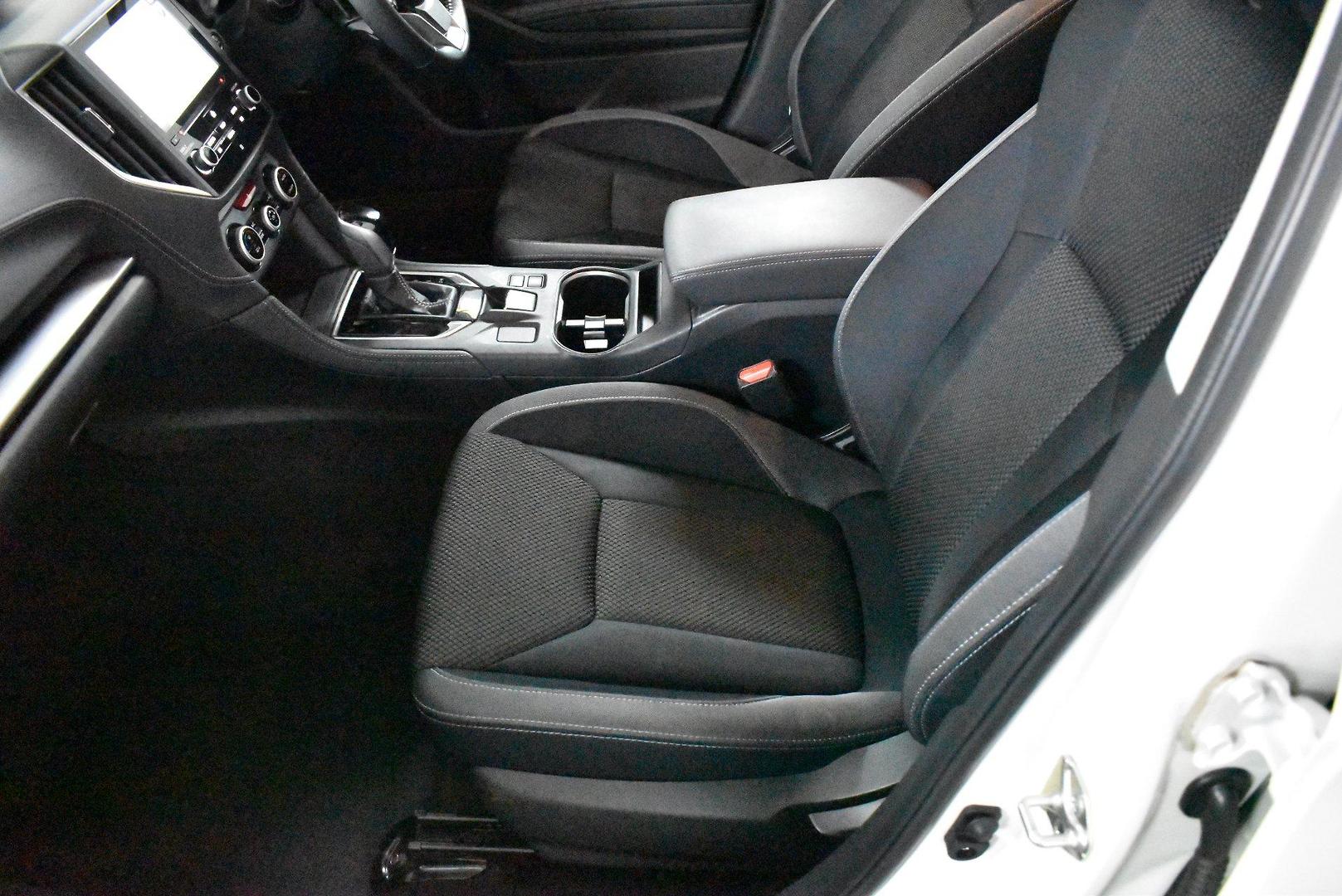 2022 Subaru Impreza 20i Premium — photo 7