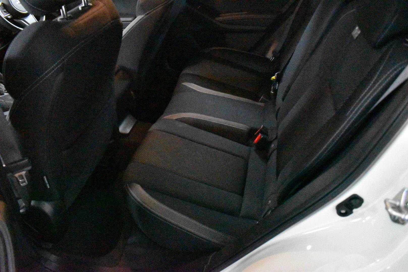 2022 Subaru Impreza 20i Premium — photo 8