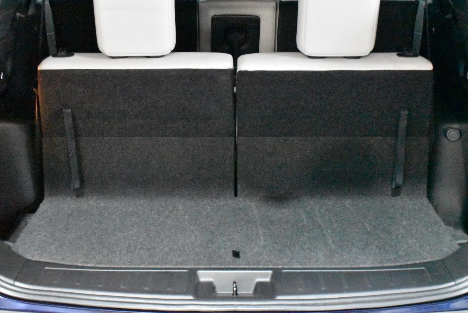 2022 Mitsubishi Outlander Exceed — photo 16