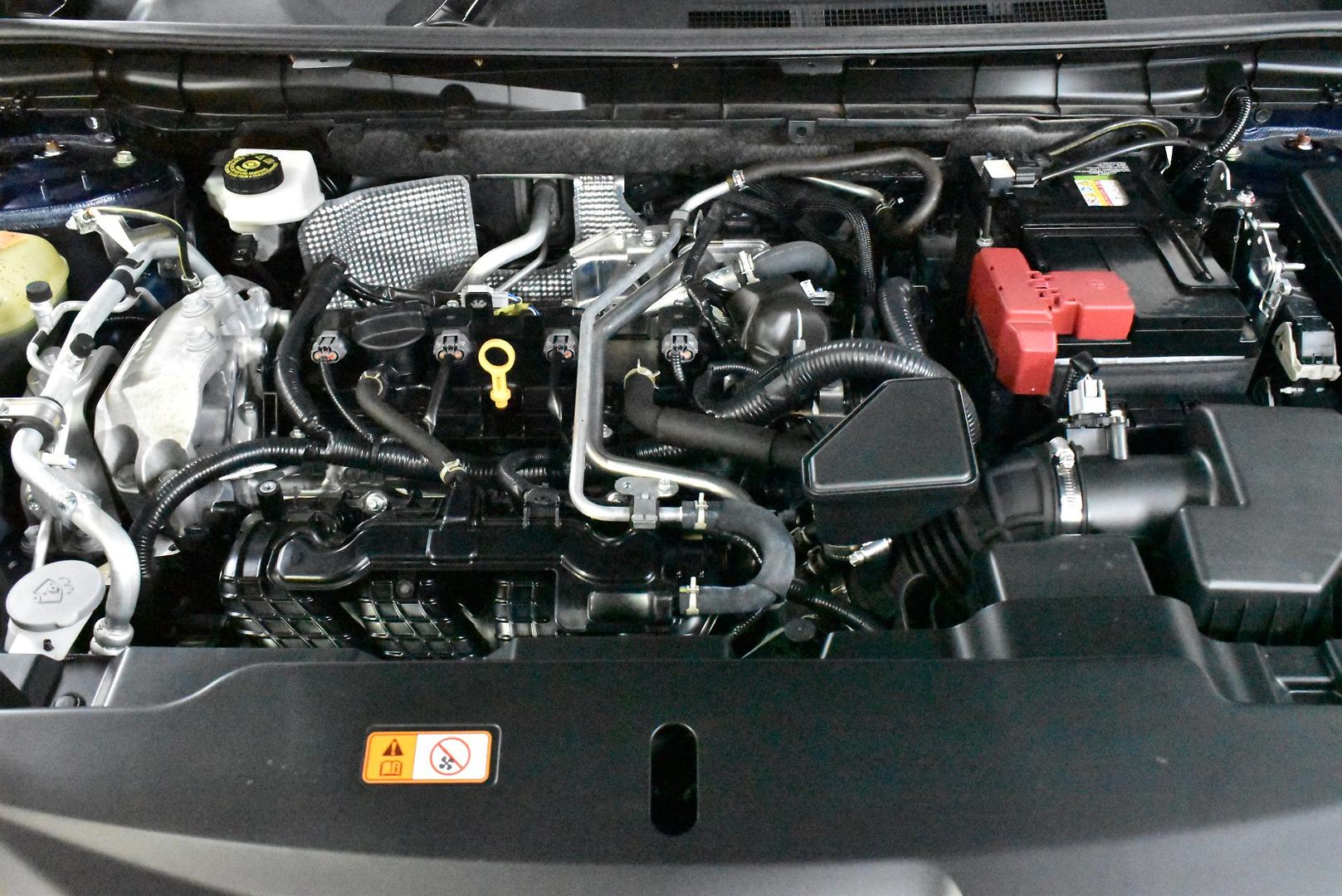 2022 Mitsubishi Outlander Exceed — photo 17