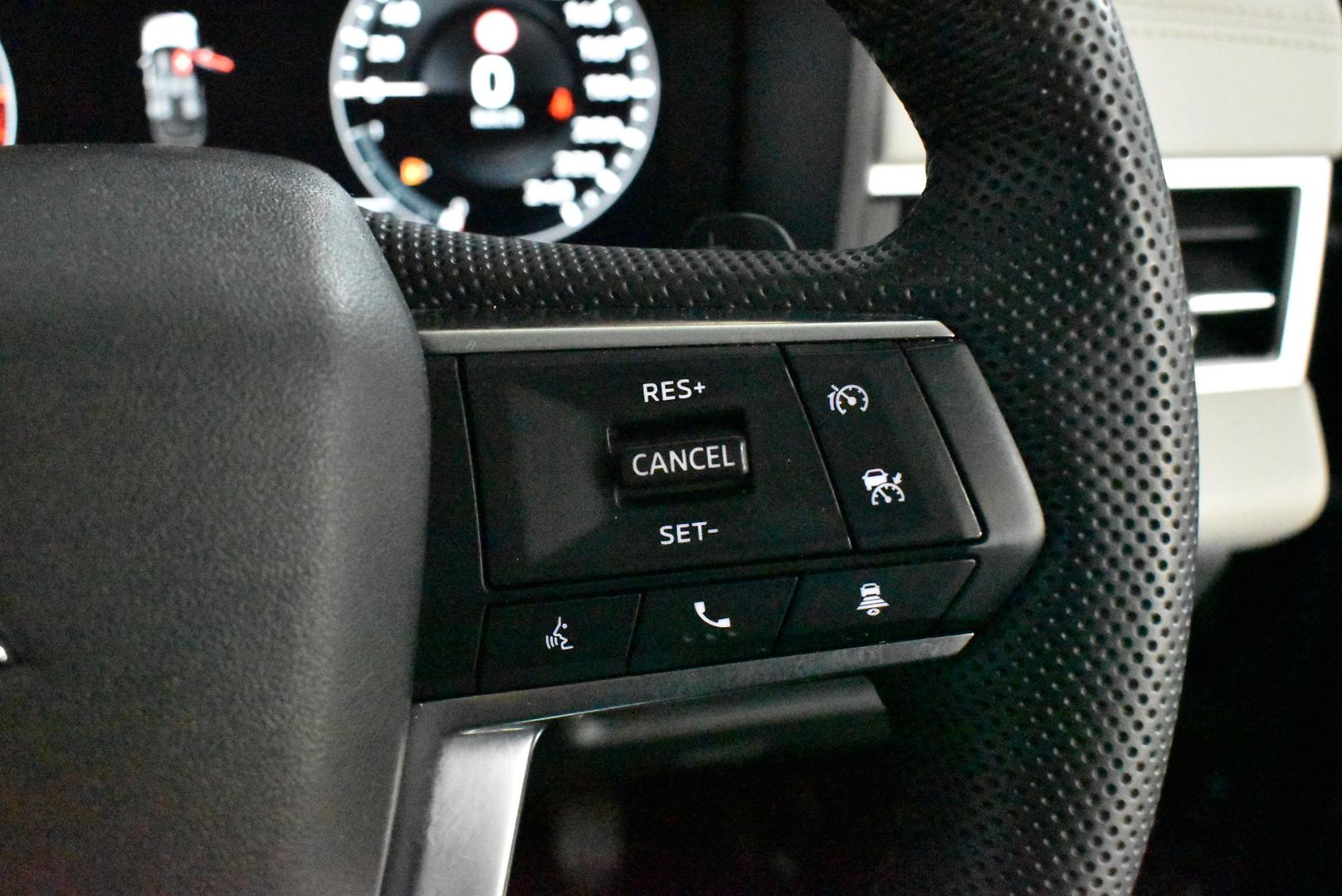 2022 Mitsubishi Outlander Exceed — photo 22