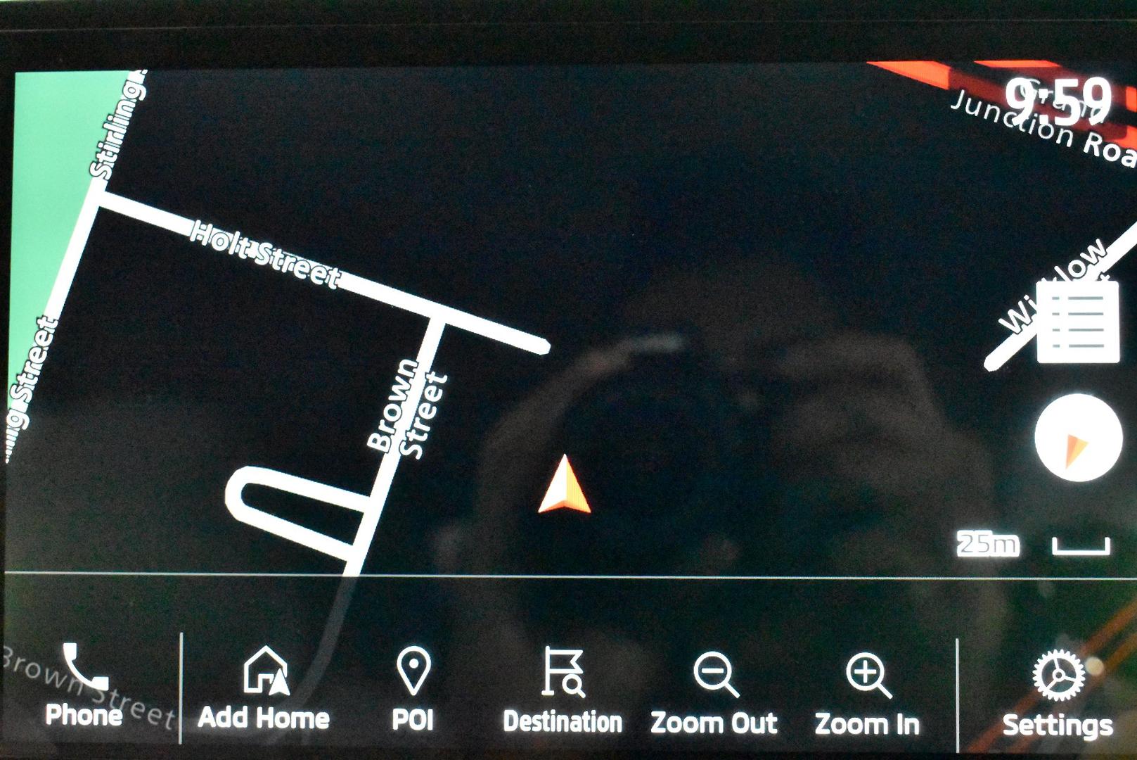 2022 Mitsubishi Outlander Exceed — photo 23