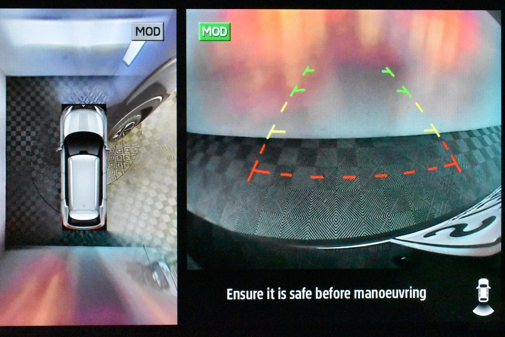 2022 Mitsubishi Outlander Exceed — photo 24