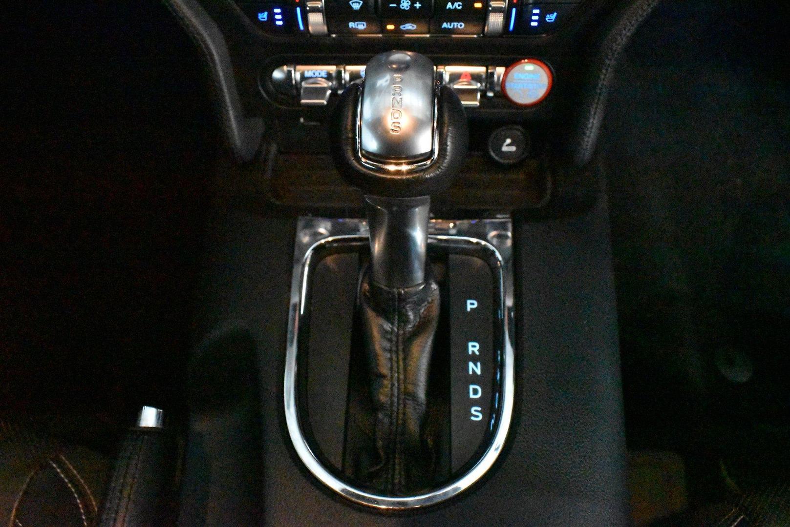 2016 Ford Mustang GT — photo 21