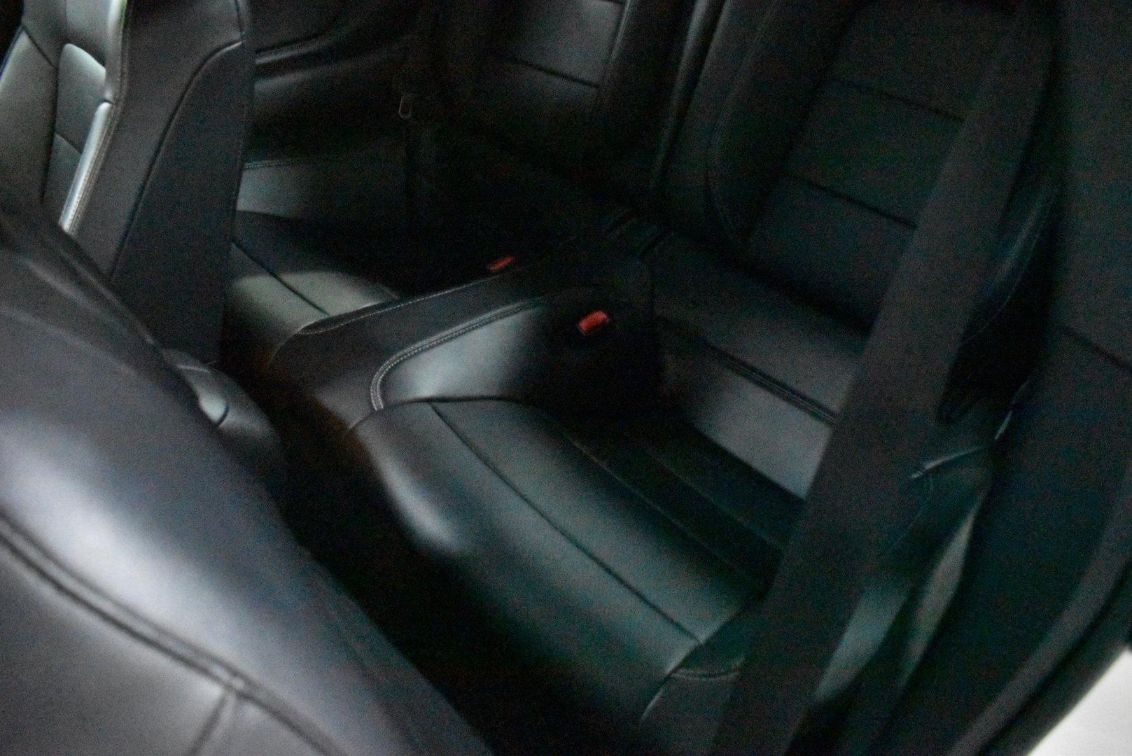 2016 Ford Mustang GT — photo 9