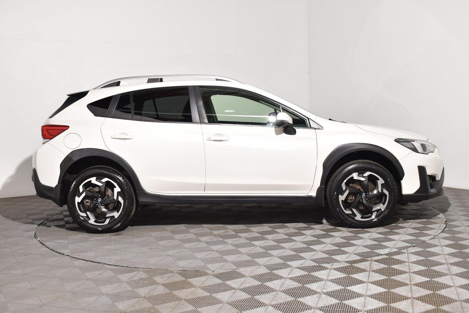 2021 Subaru XV 20iS — photo 10