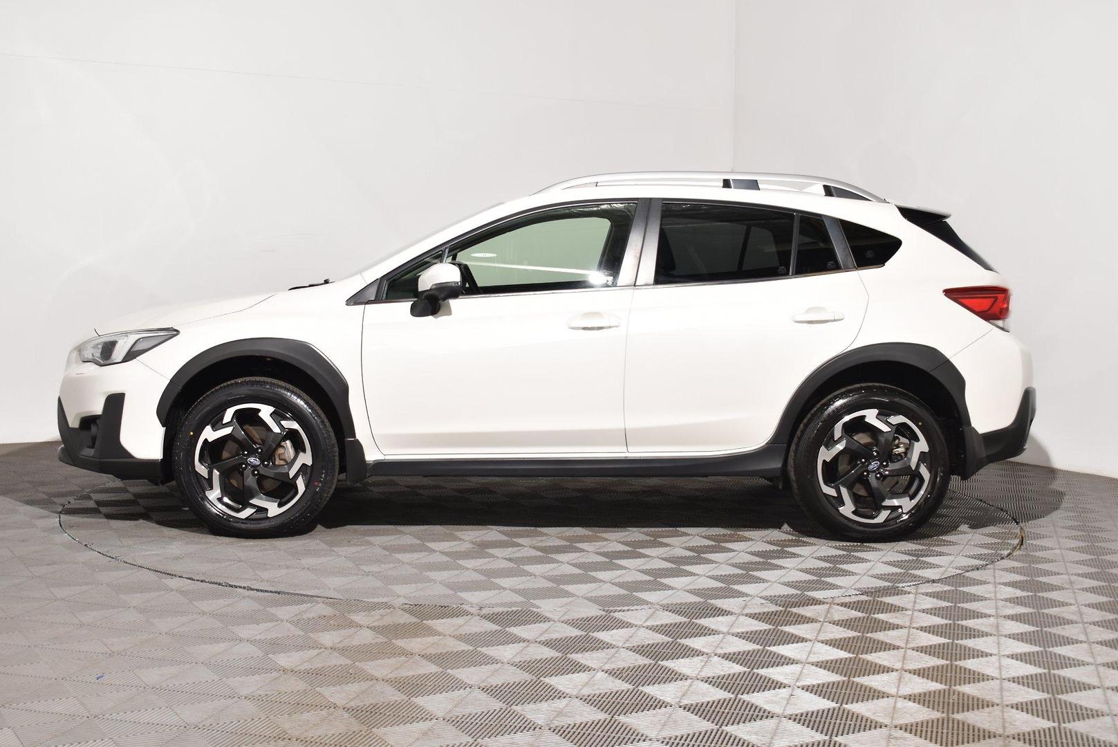2021 Subaru XV 20iS — photo 11
