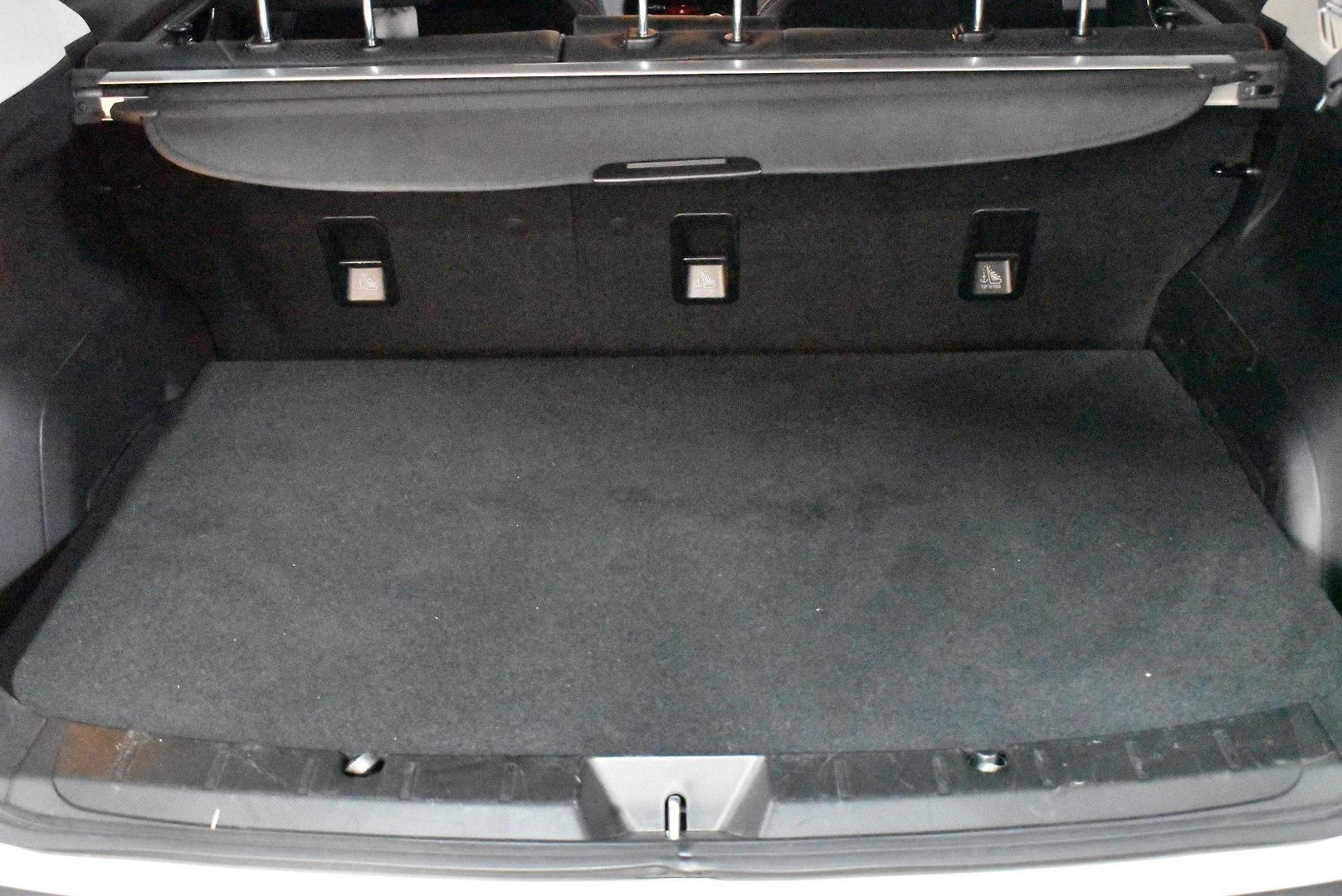 2021 Subaru XV 20iS — photo 16