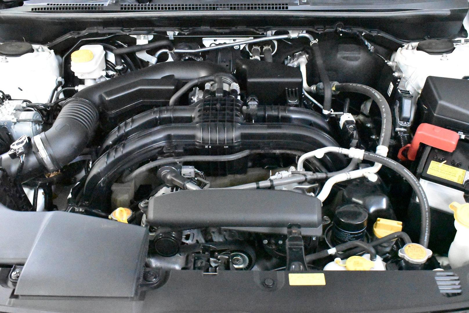 2021 Subaru XV 20iS — photo 17