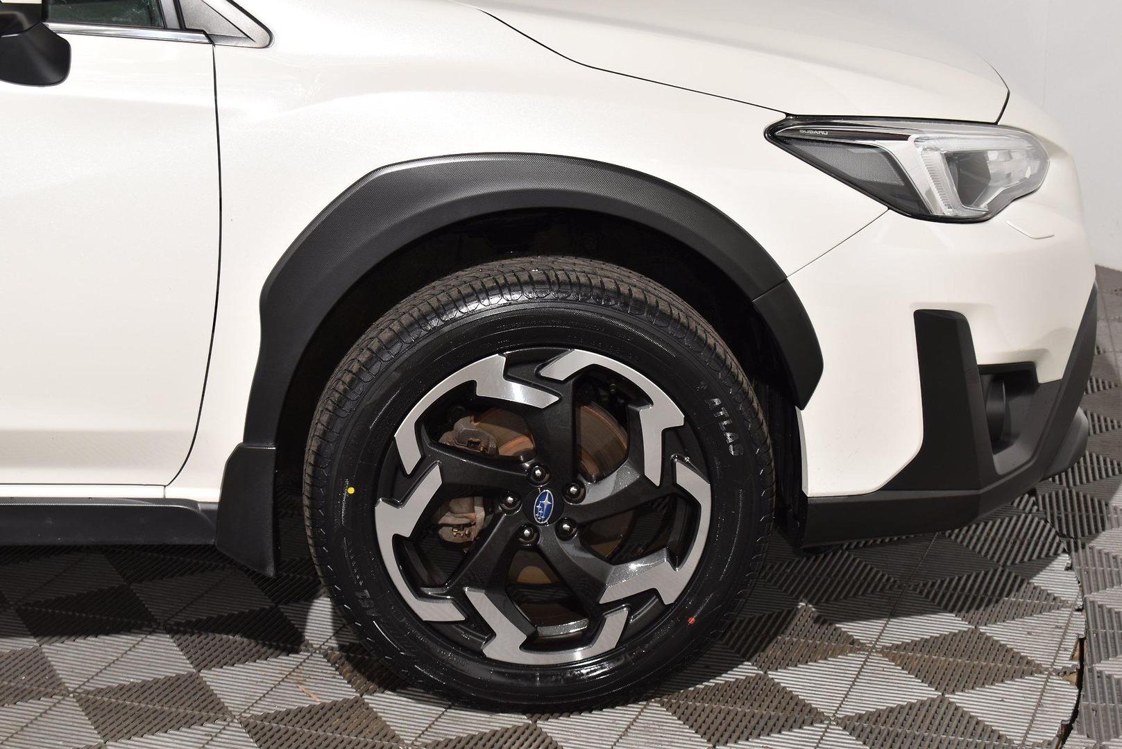 2021 Subaru XV 20iS — photo 18