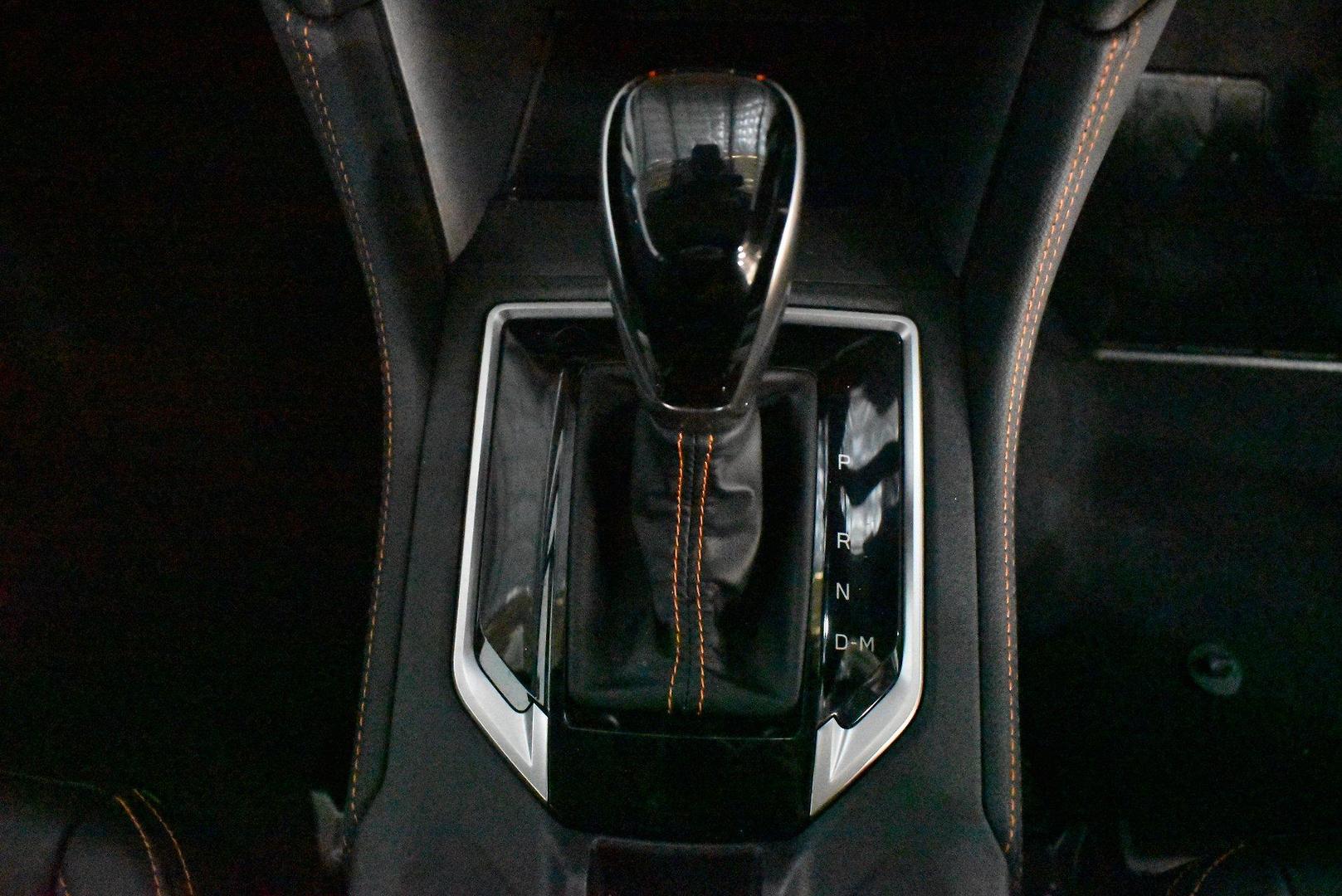 2021 Subaru XV 20iS — photo 20