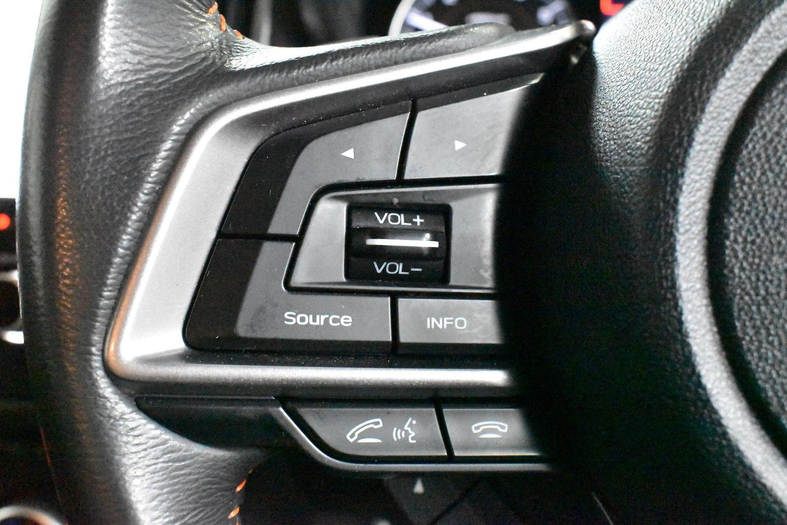 2021 Subaru XV 20iS — photo 21