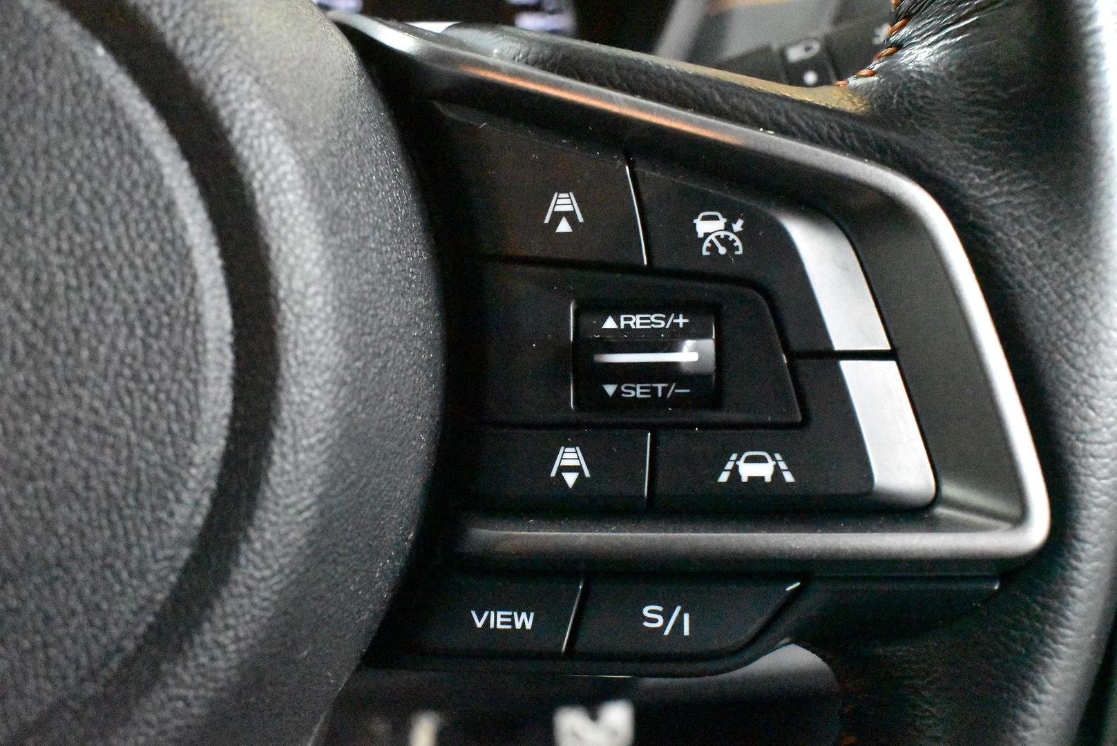 2021 Subaru XV 20iS — photo 22