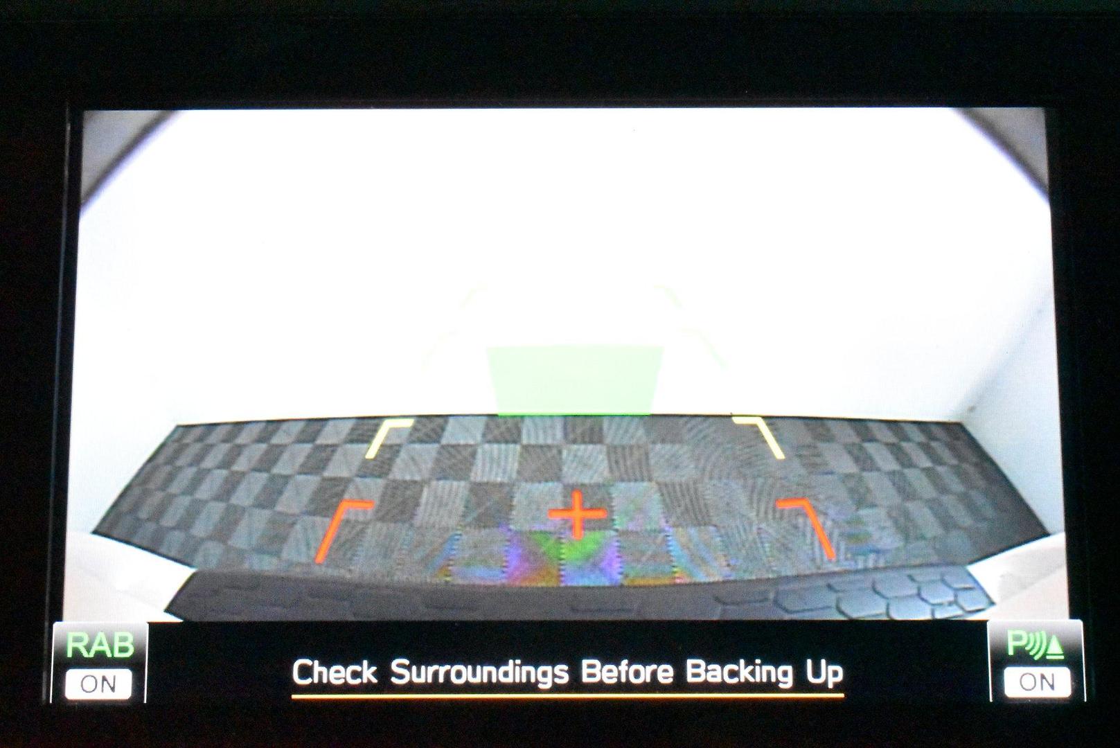 2021 Subaru XV 20iS — photo 24