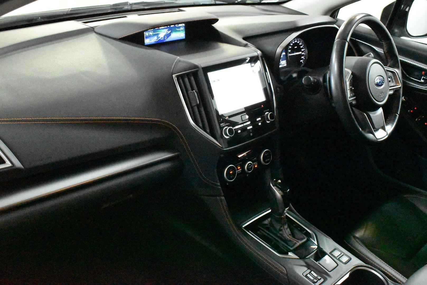 2021 Subaru XV 20iS — photo 6
