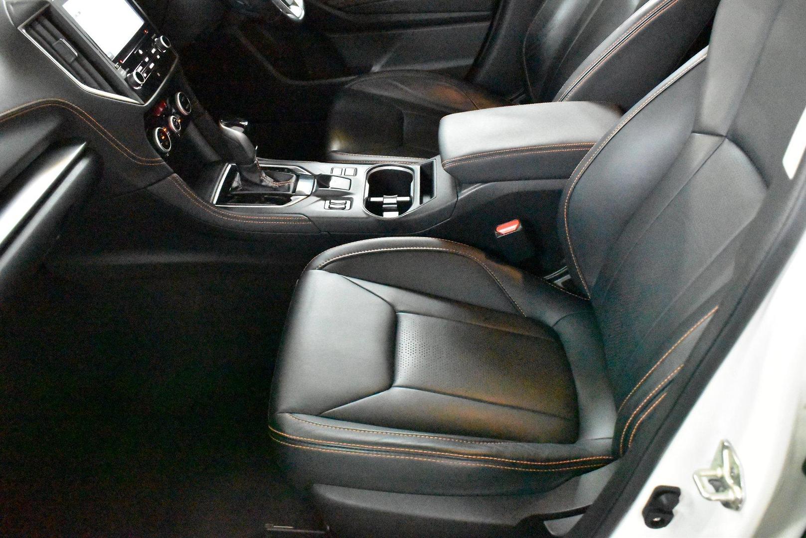 2021 Subaru XV 20iS — photo 7