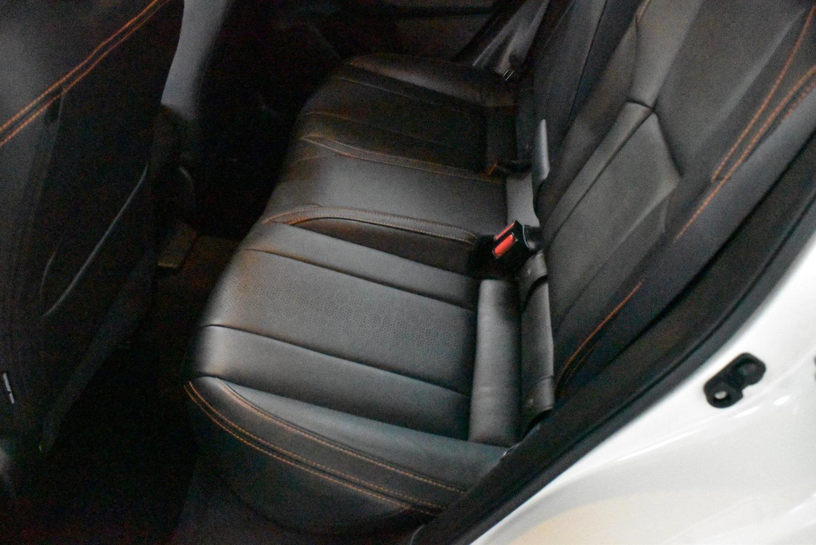 2021 Subaru XV 20iS — photo 8