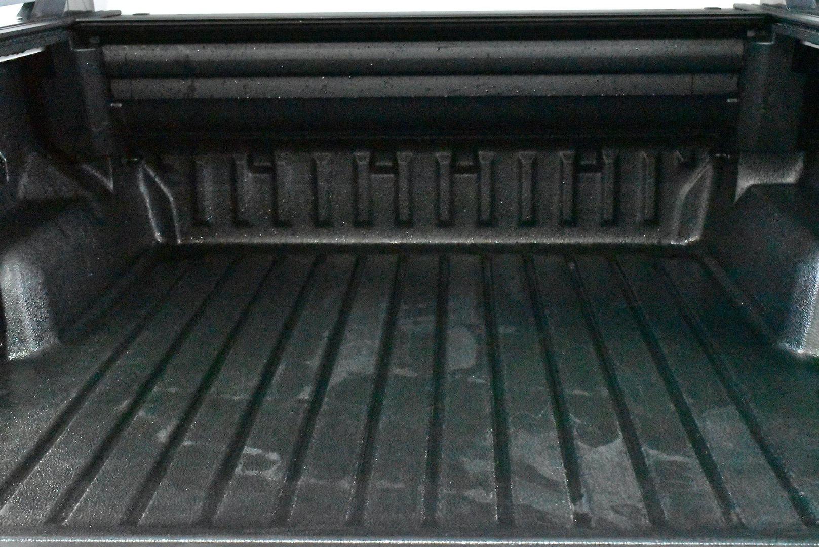 2025 Ford Ranger Wildtrak — photo 16