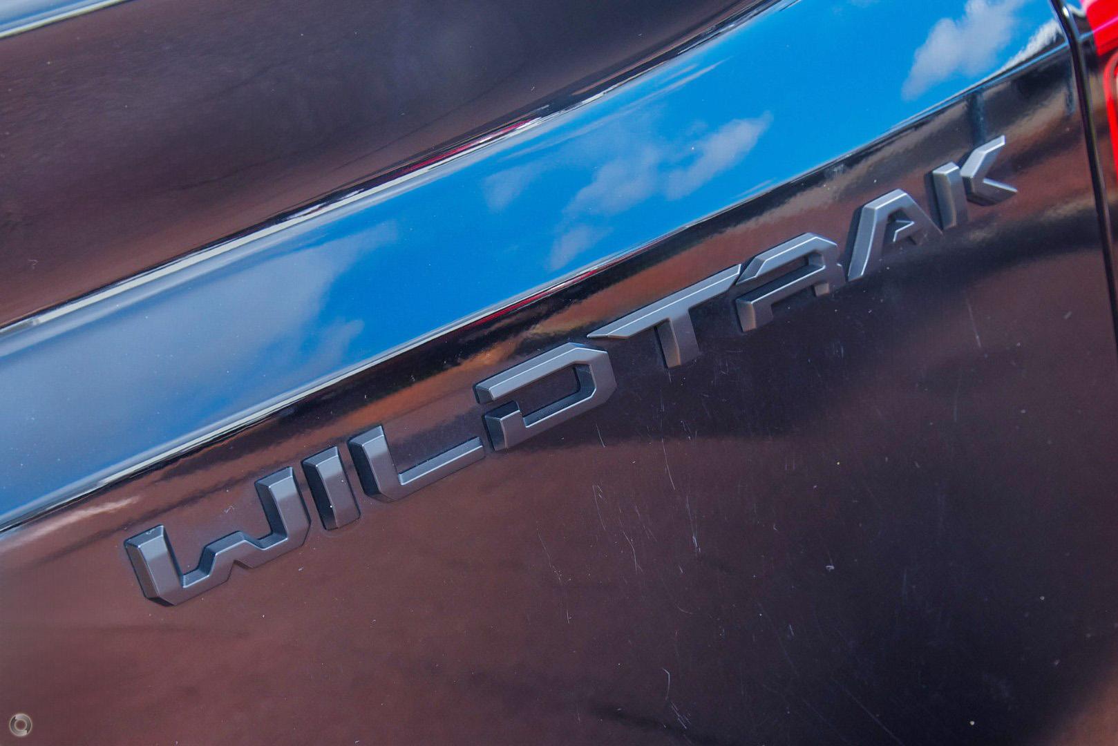 2025 Ford Ranger Wildtrak — photo 7