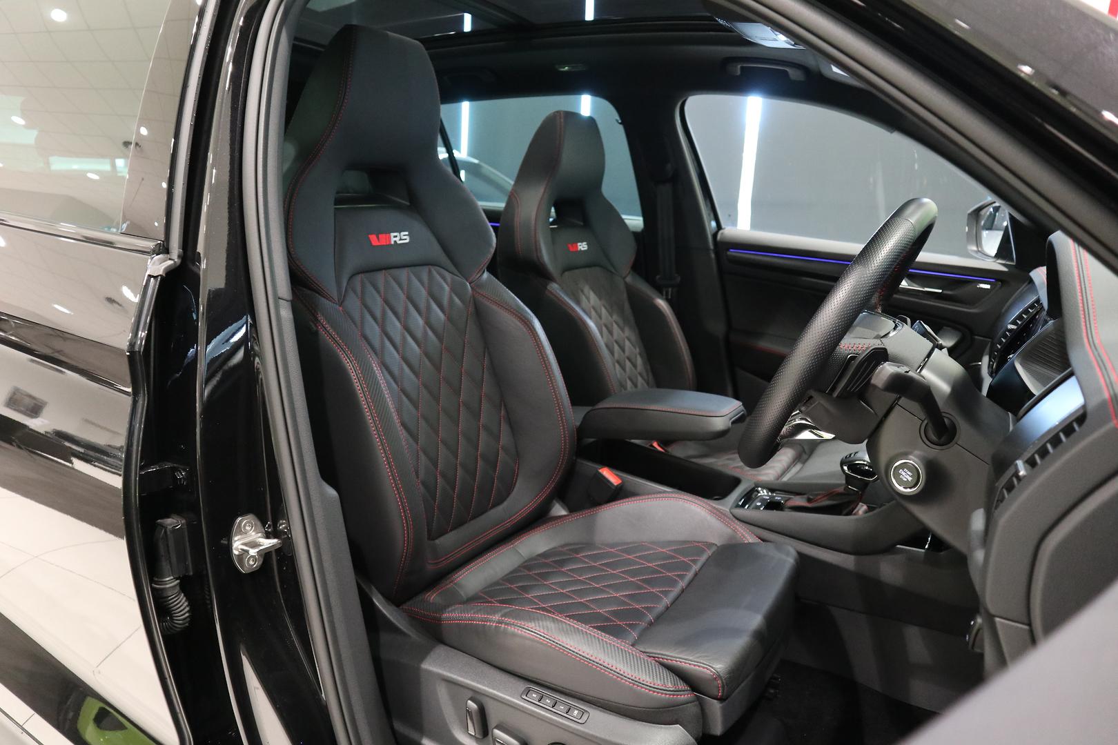 2024 SKODA Kodiaq RS — photo 21