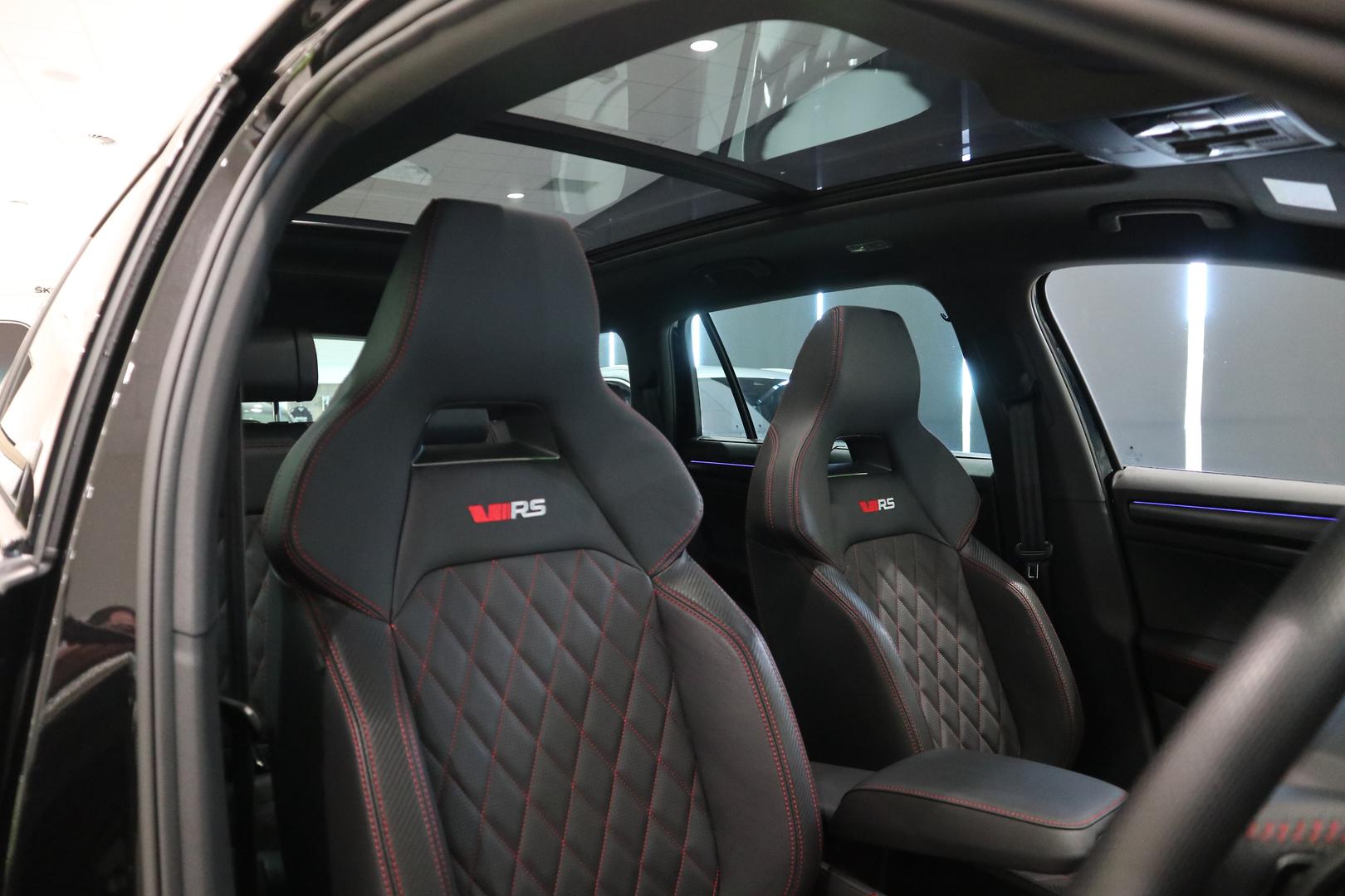 2024 SKODA Kodiaq RS — photo 22
