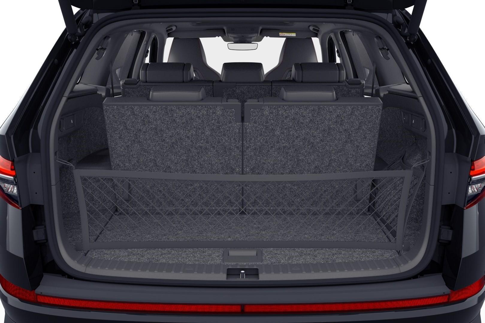 2024 SKODA Kodiaq RS — photo 24