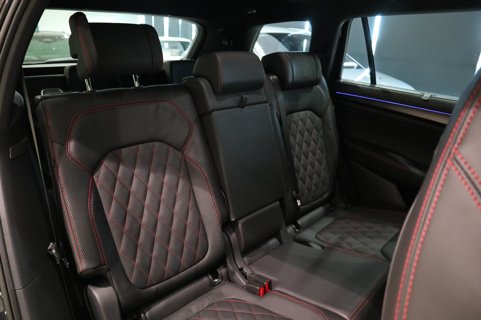 2024 SKODA Kodiaq RS — photo 26