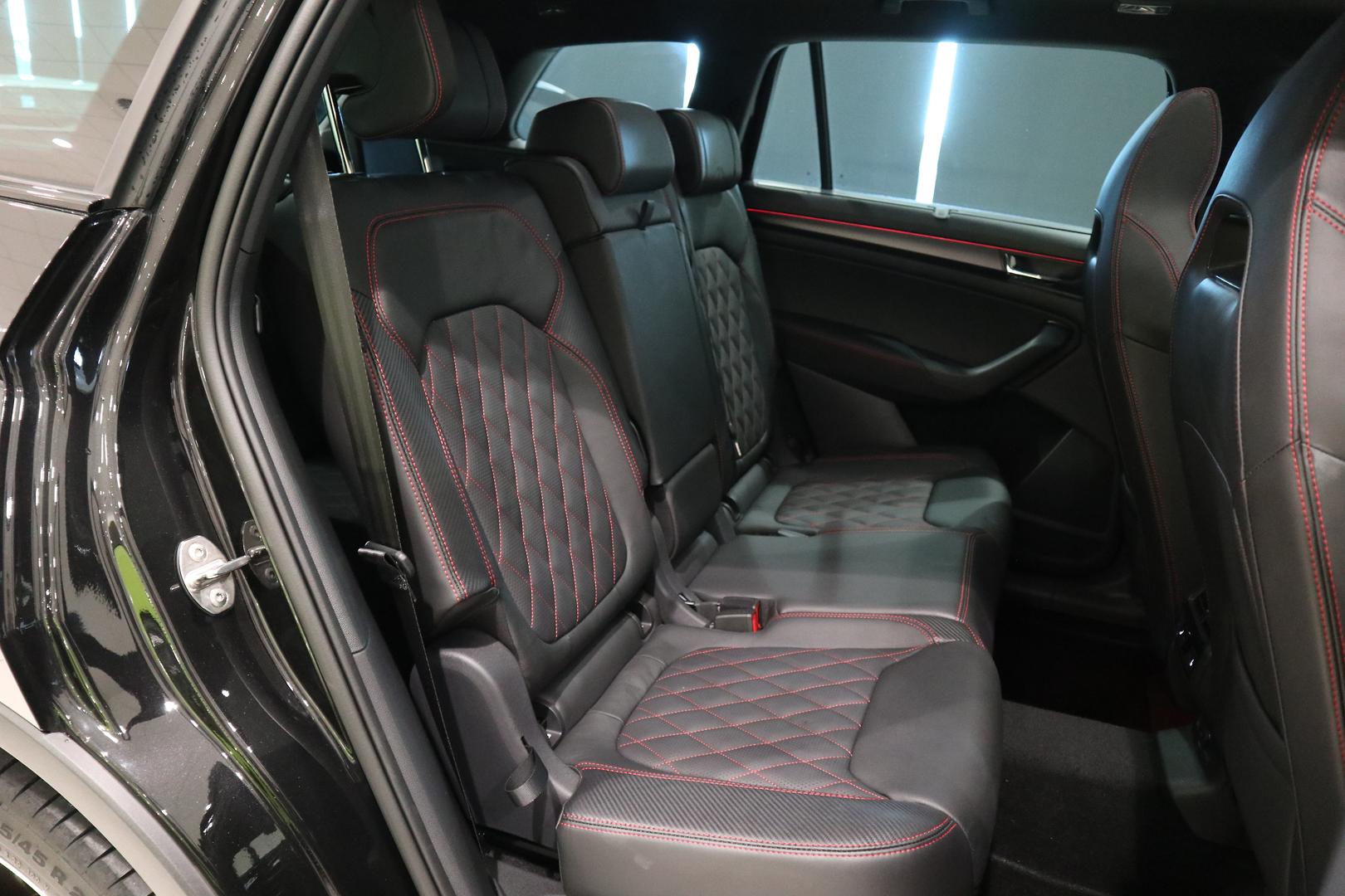 2024 SKODA Kodiaq RS — photo 28
