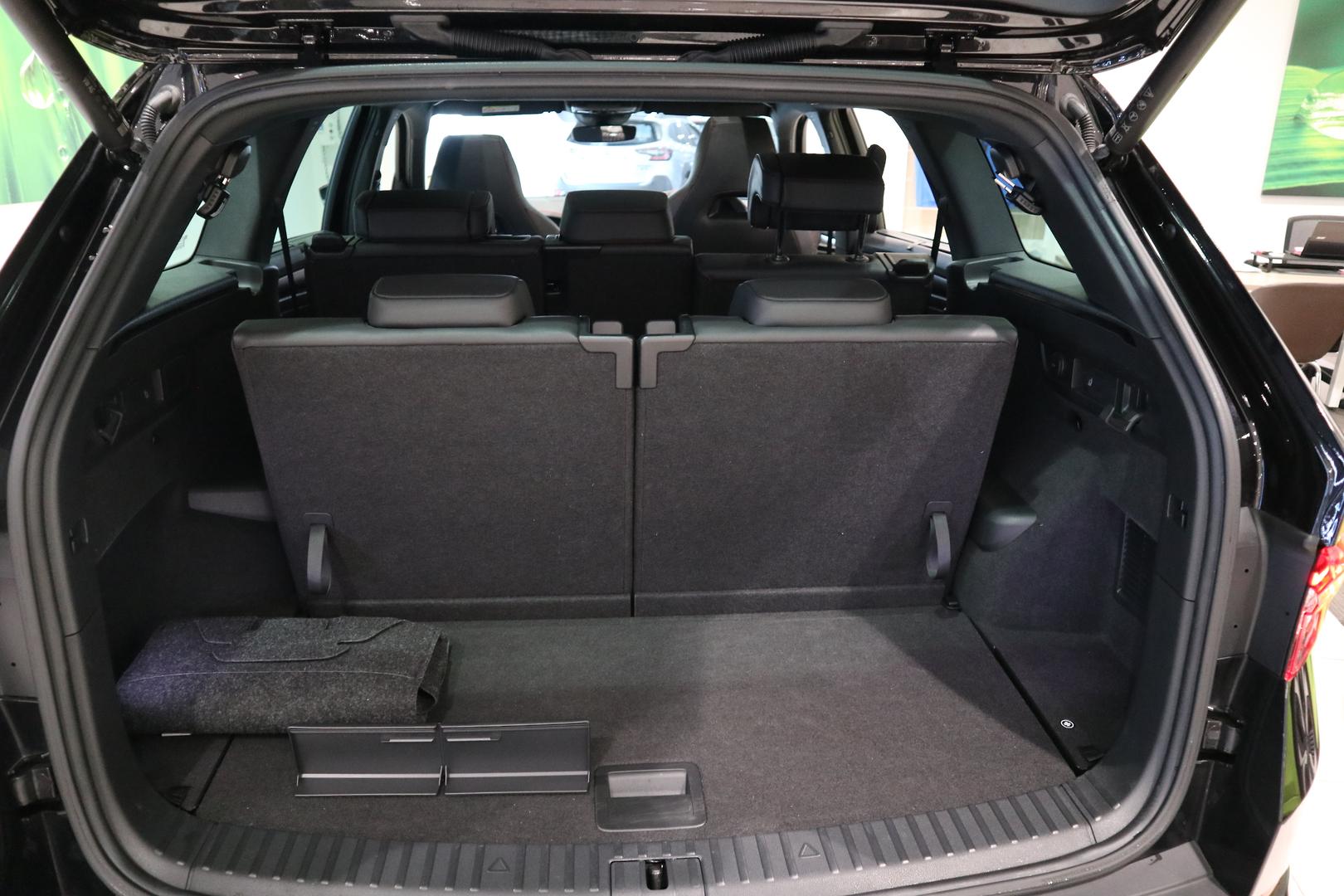 2024 SKODA Kodiaq RS — photo 30