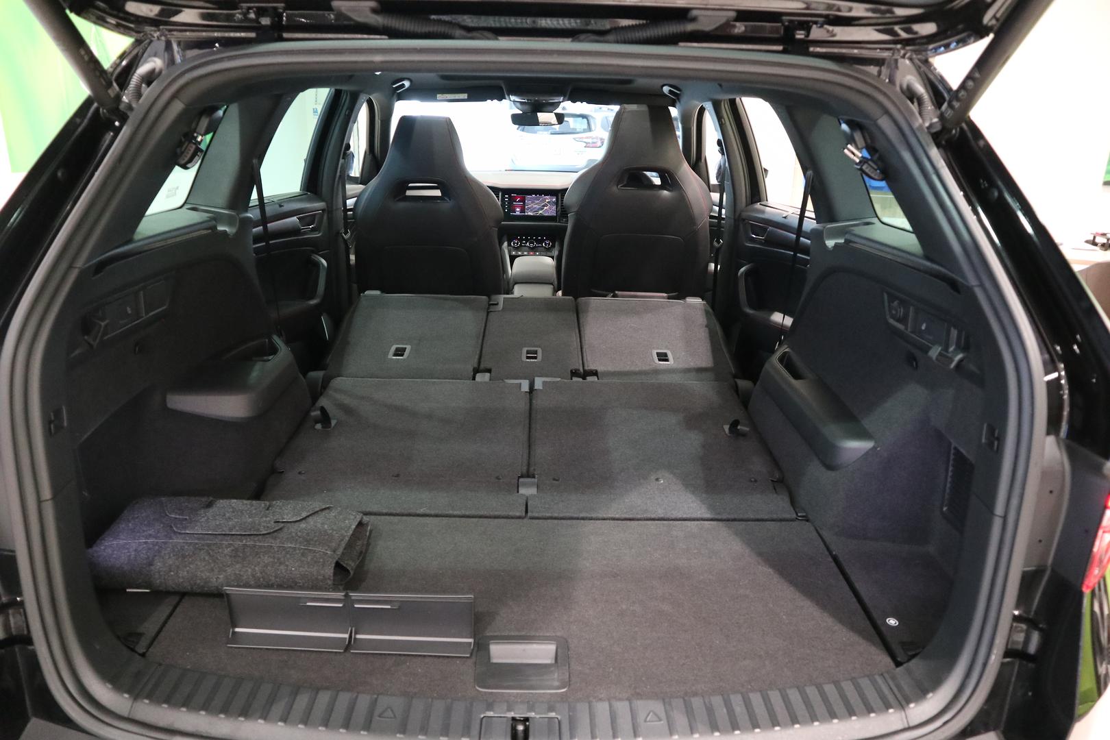 2024 SKODA Kodiaq RS — photo 31