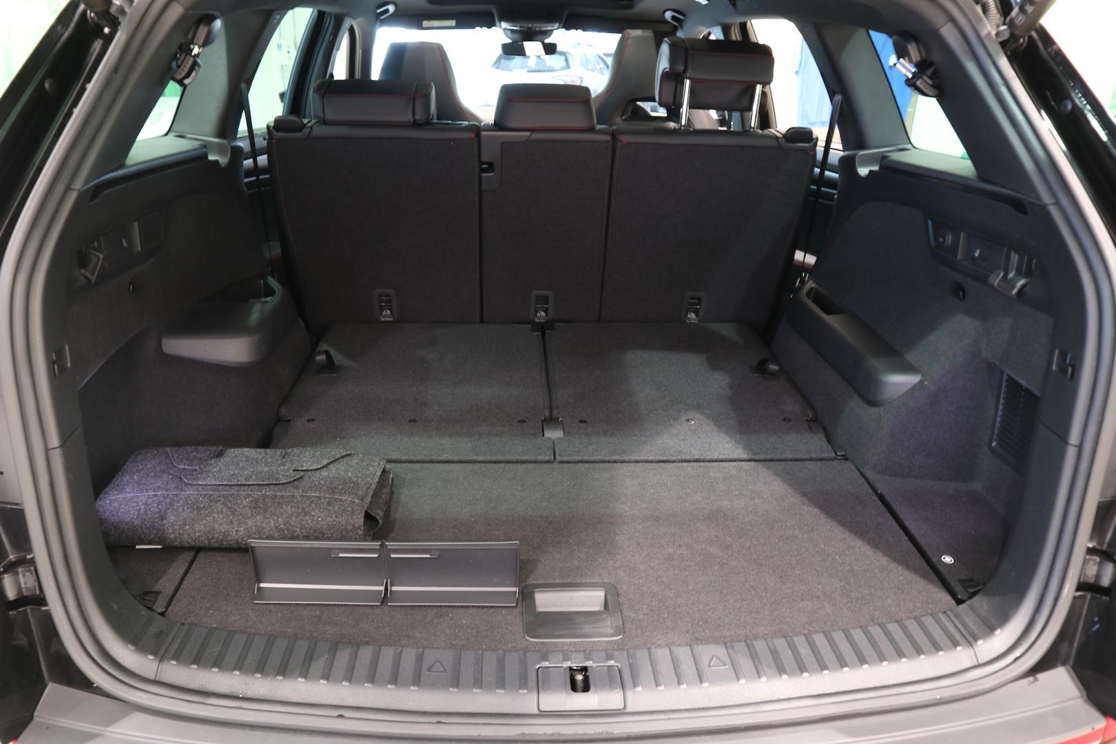 2024 SKODA Kodiaq RS — photo 32