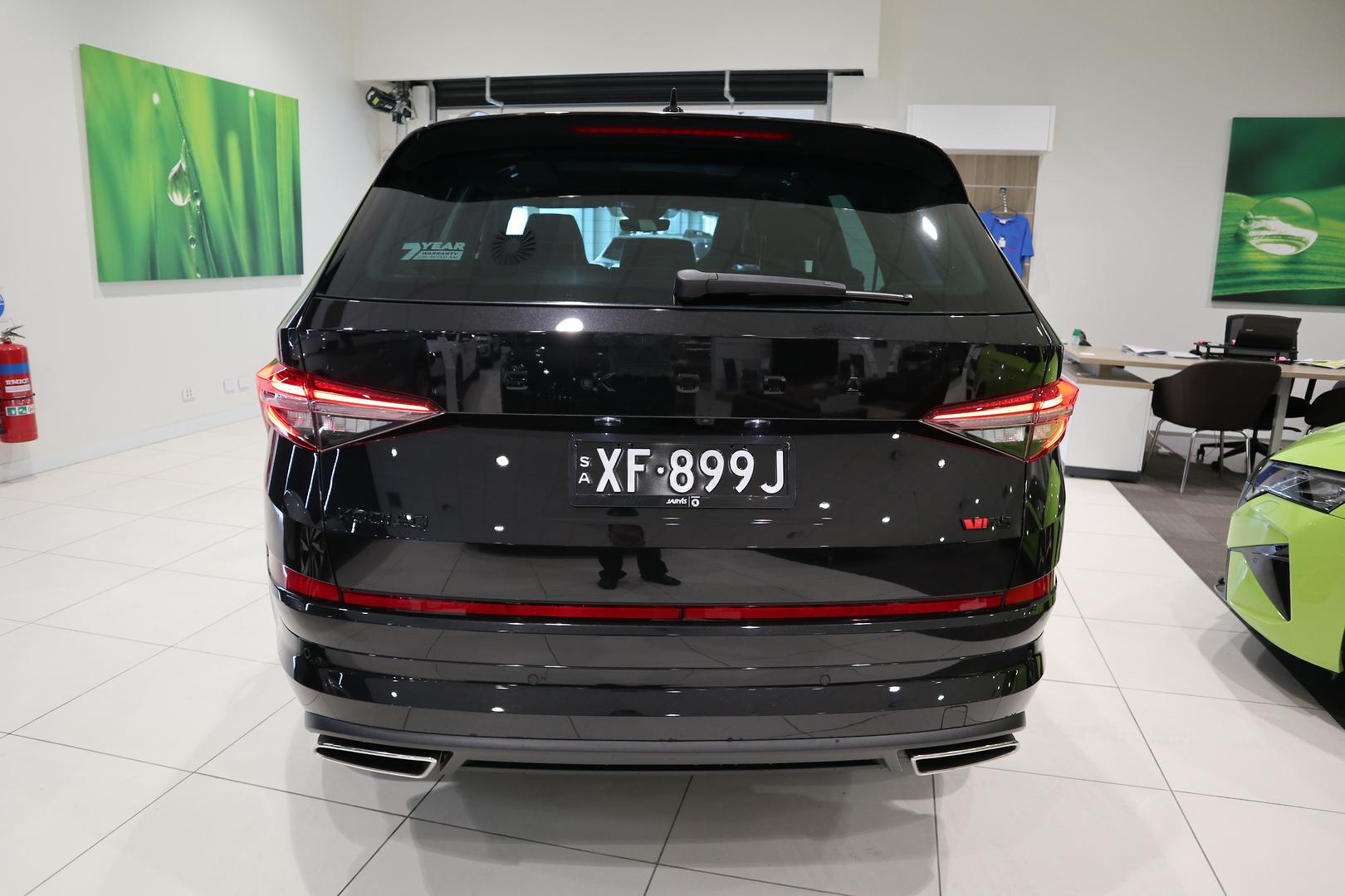 2024 SKODA Kodiaq RS — photo 6