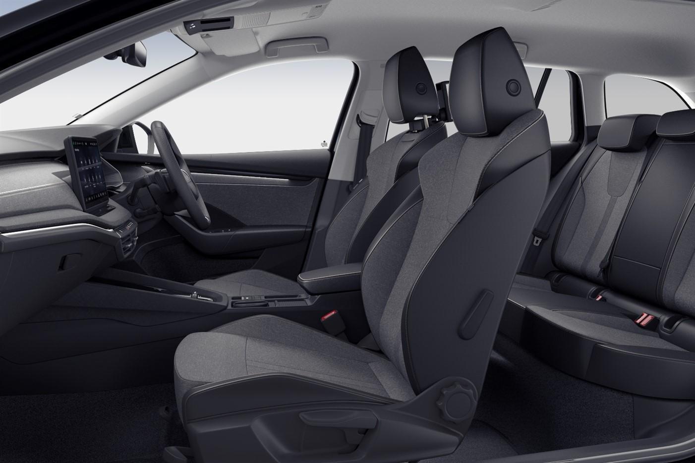 2024 SKODA Octavia 110TSI Select — photo 5