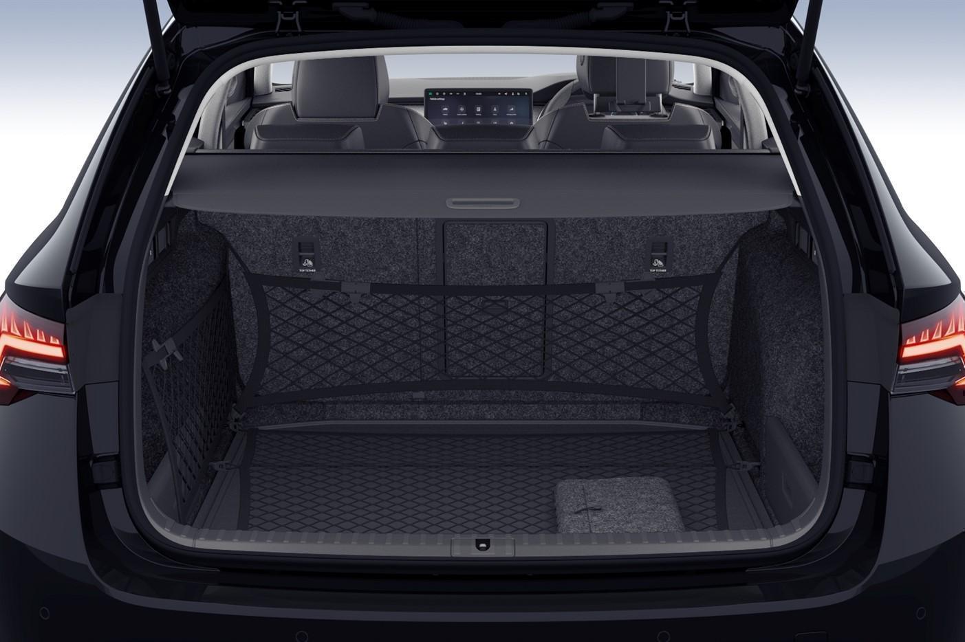 2024 SKODA Octavia 110TSI Select — photo 6