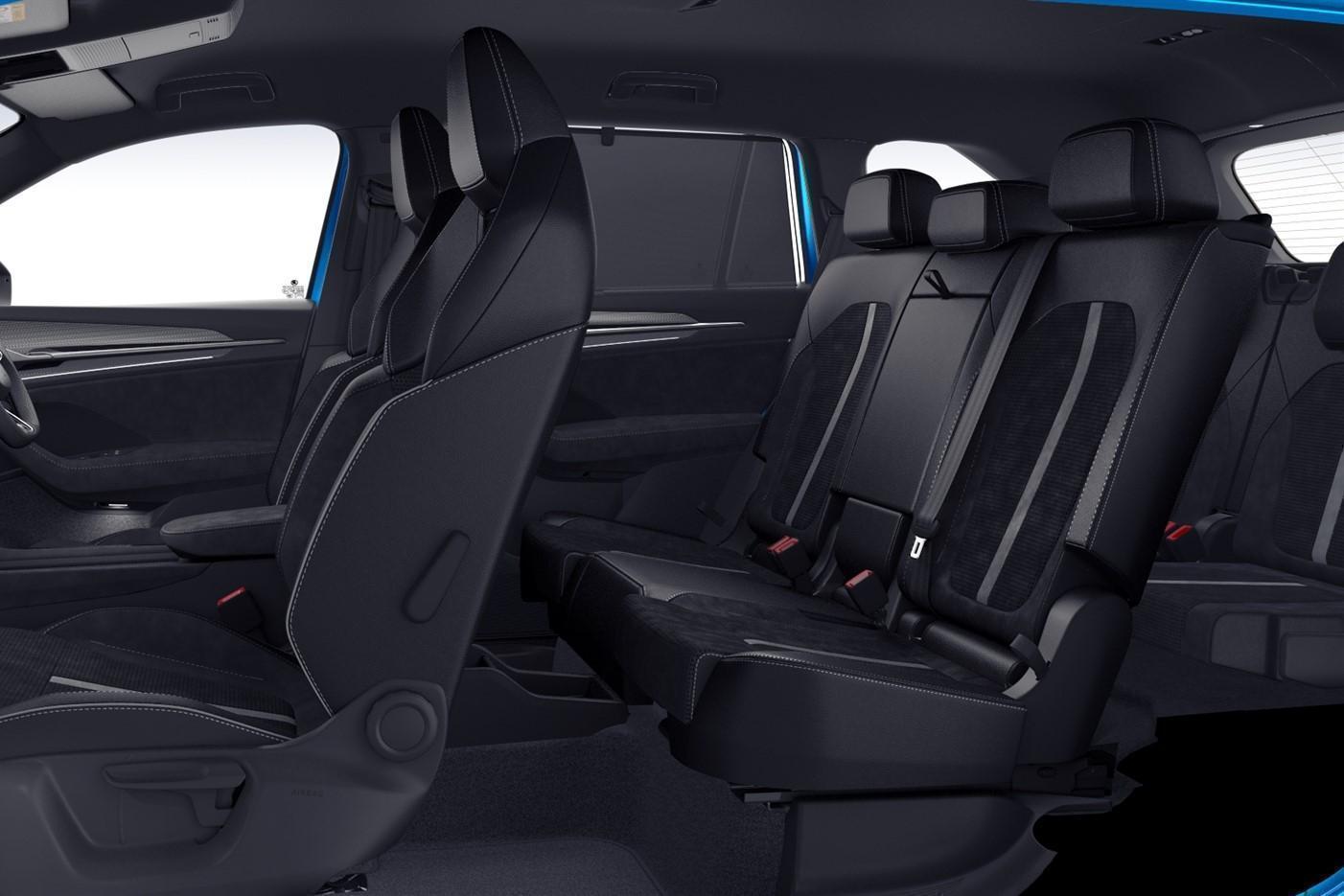 2025 SKODA Kodiaq 140TSI Sportline — photo 6