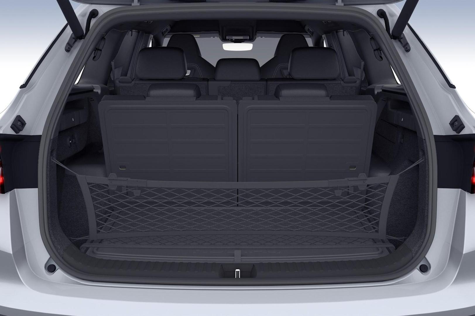 2025 SKODA Kodiaq 140TSI Sportline — photo 28