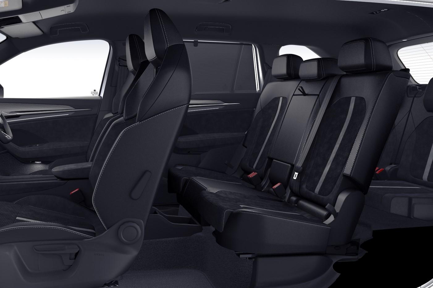 2025 SKODA Kodiaq 140TSI Sportline — photo 6