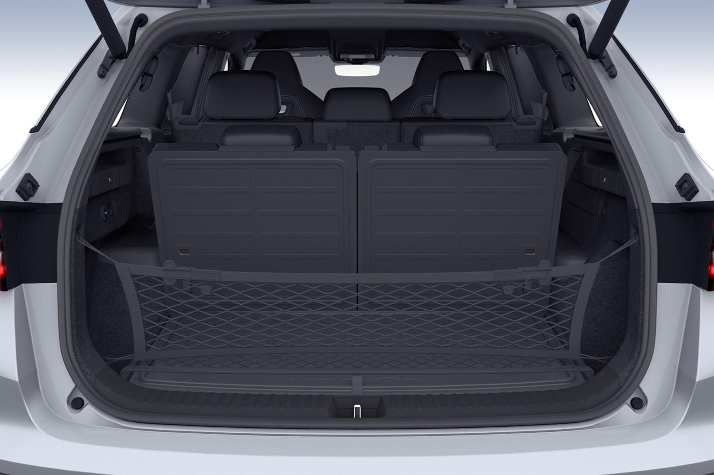 2025 SKODA Kodiaq 140TSI Sportline — photo 7