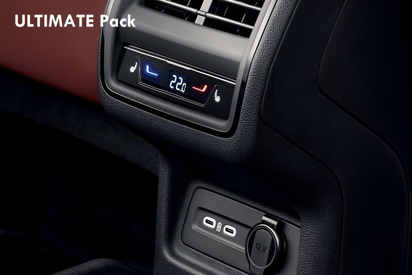2025 SKODA Kodiaq 140TSI Sportline — photo 20