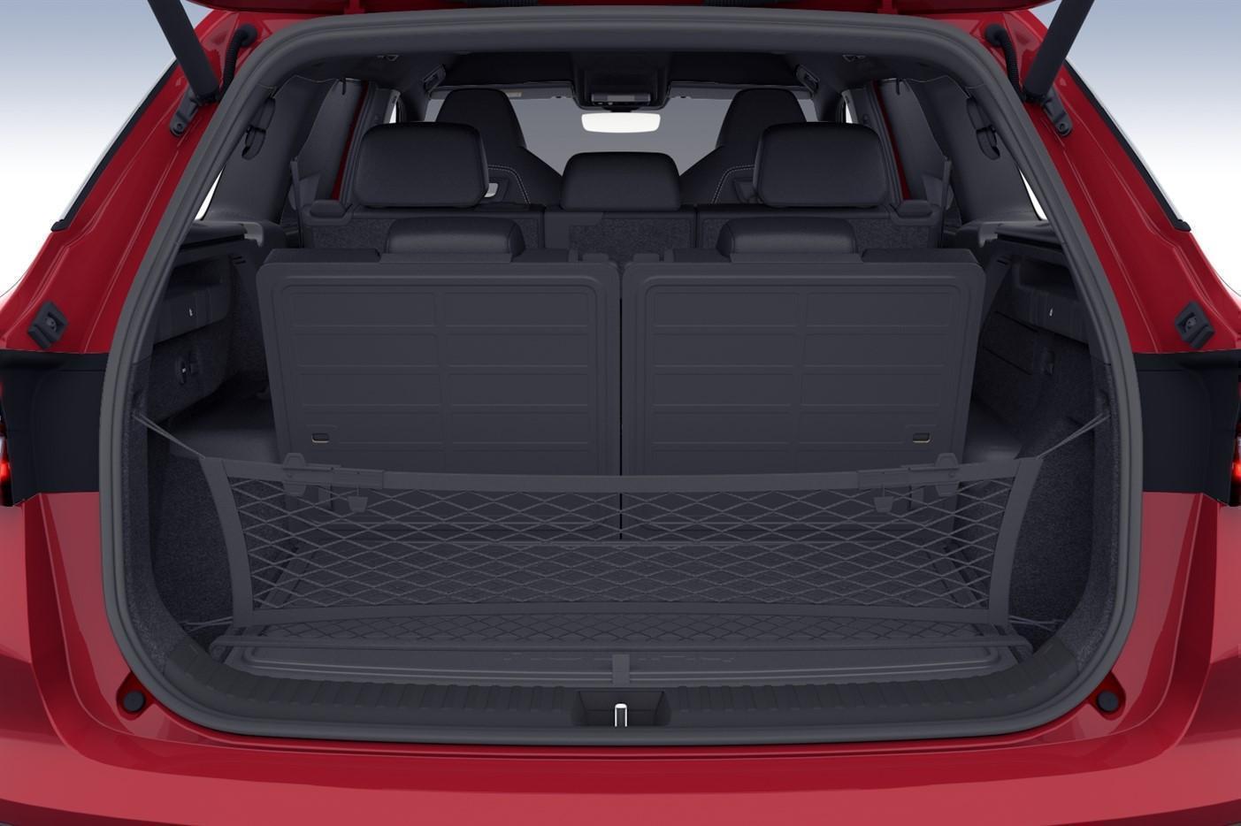 2025 SKODA Kodiaq 140TSI Sportline — photo 7