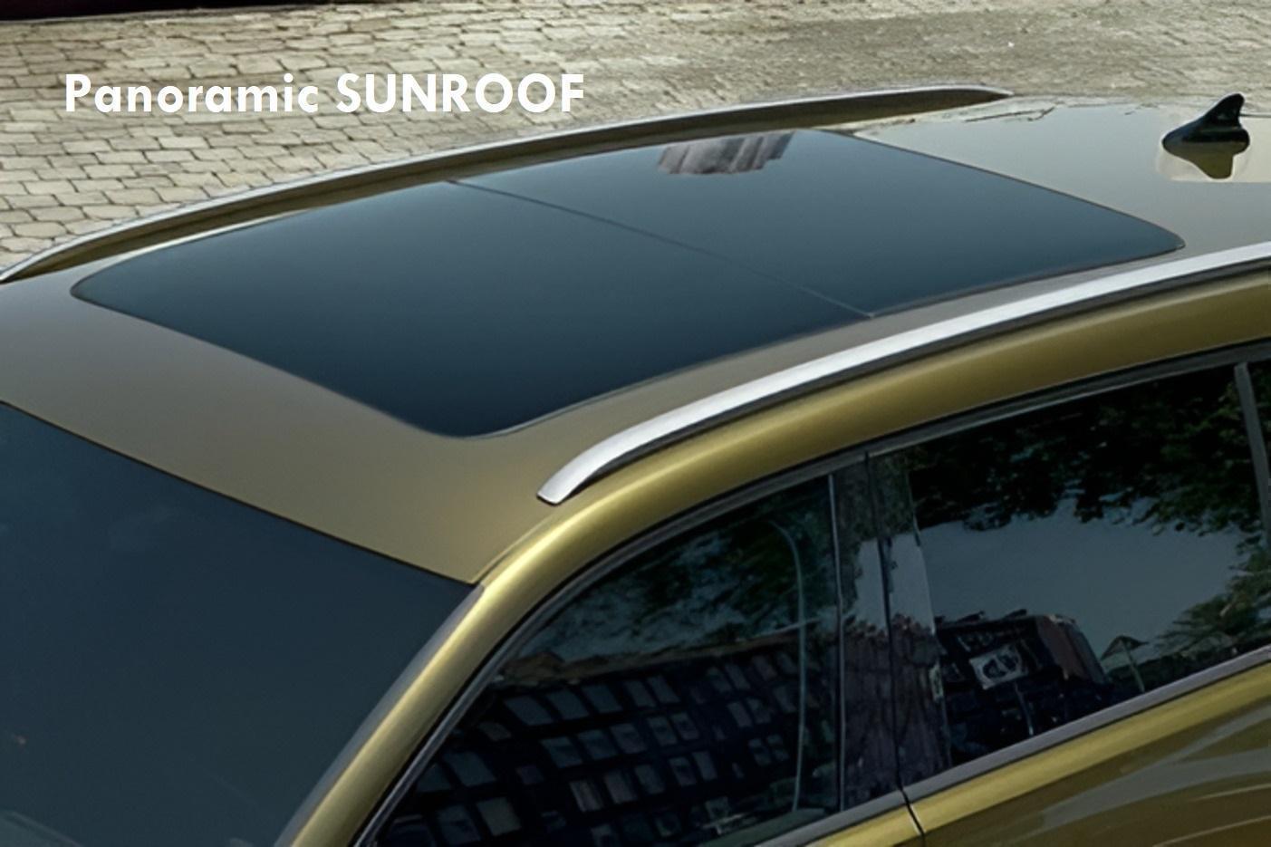 2025 SKODA Kodiaq 140TSI Sportline — photo 23