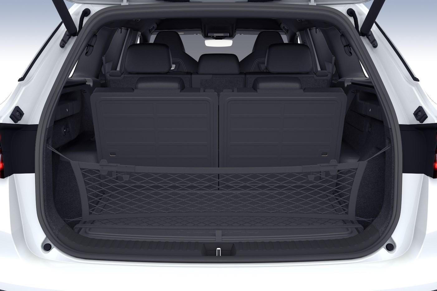 2025 SKODA Kodiaq 140TSI Sportline — photo 7
