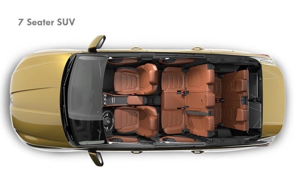 2025 SKODA Kodiaq 140TSI Select — photo 8