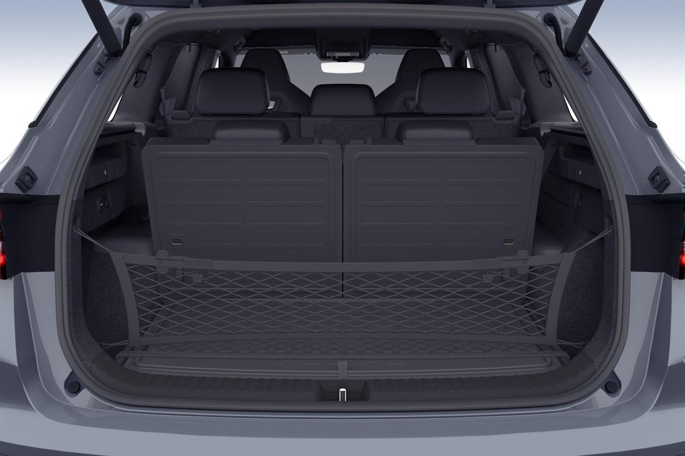 2025 SKODA Kodiaq 140TSI Sportline — photo 7
