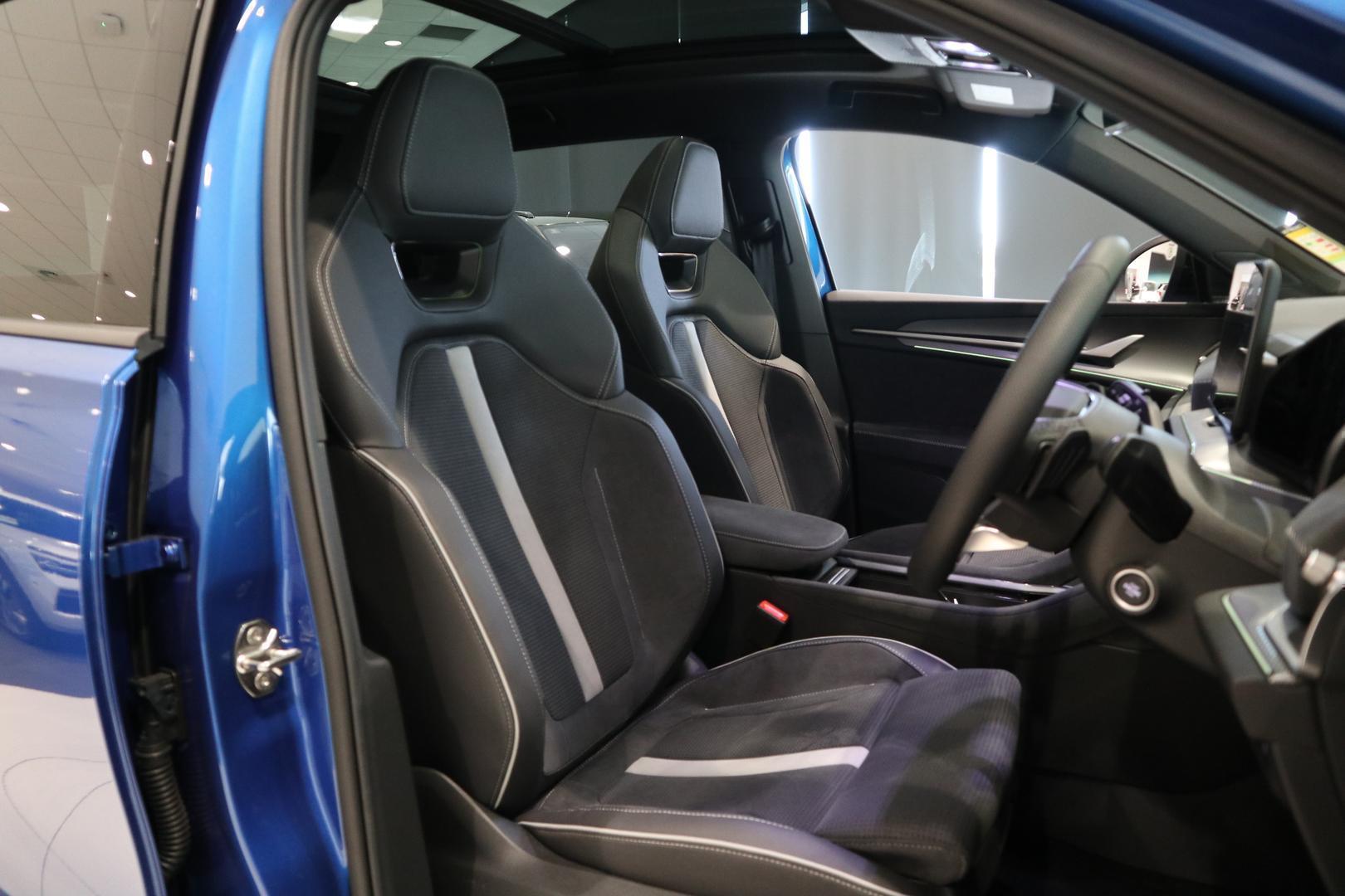 2025 SKODA Kodiaq 140TSI Sportline — photo 13