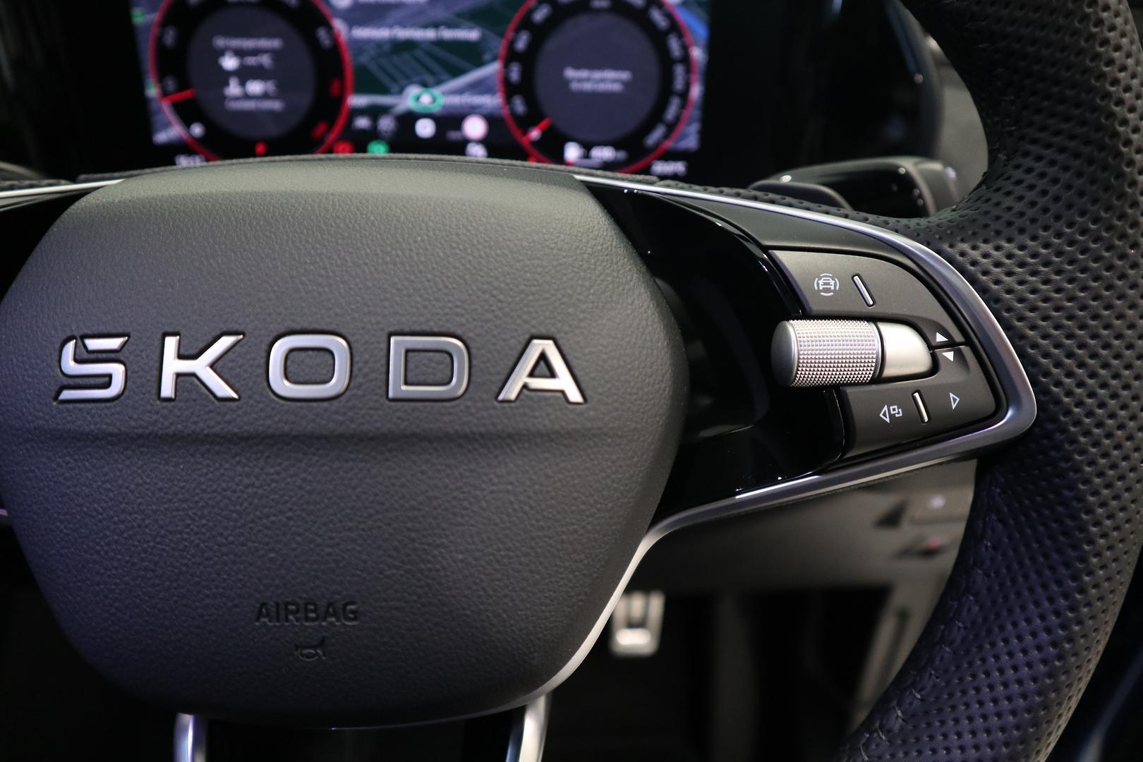 2025 SKODA Kodiaq 140TSI Sportline — photo 15