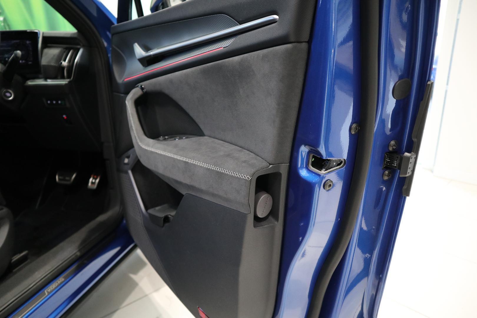 2025 SKODA Kodiaq 140TSI Sportline — photo 19