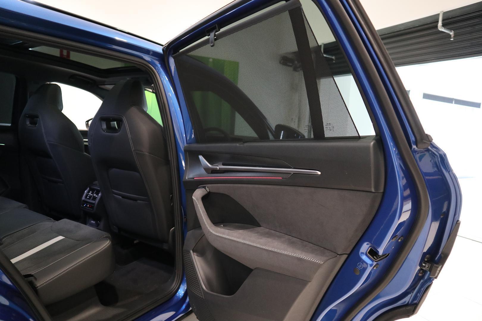 2025 SKODA Kodiaq 140TSI Sportline — photo 21